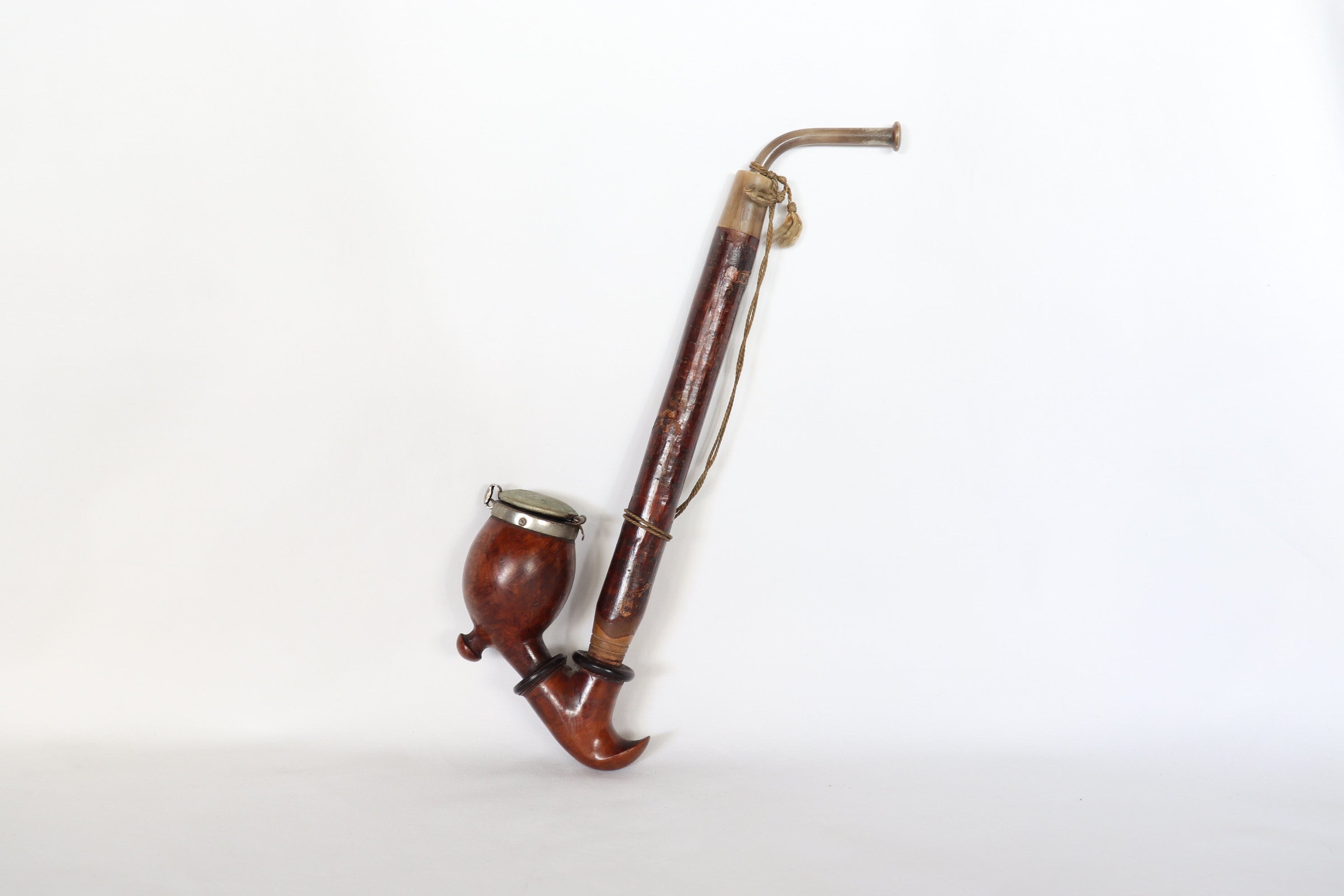 Tyrolean pipe - Etsy 日本