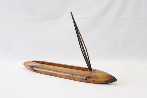 機織り道具 シャトル4個セット 機料品（手織りの道具）の通販 | 東京