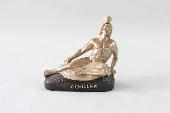 Achilles - World History Encyclopedia