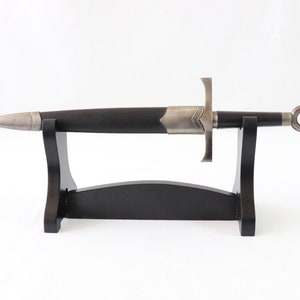 Daga medieval, cuchillo medieval, daga decorativa, cuchillo decorativo, daga coleccionable, decoración medieval, daga de caballero, regalo para él