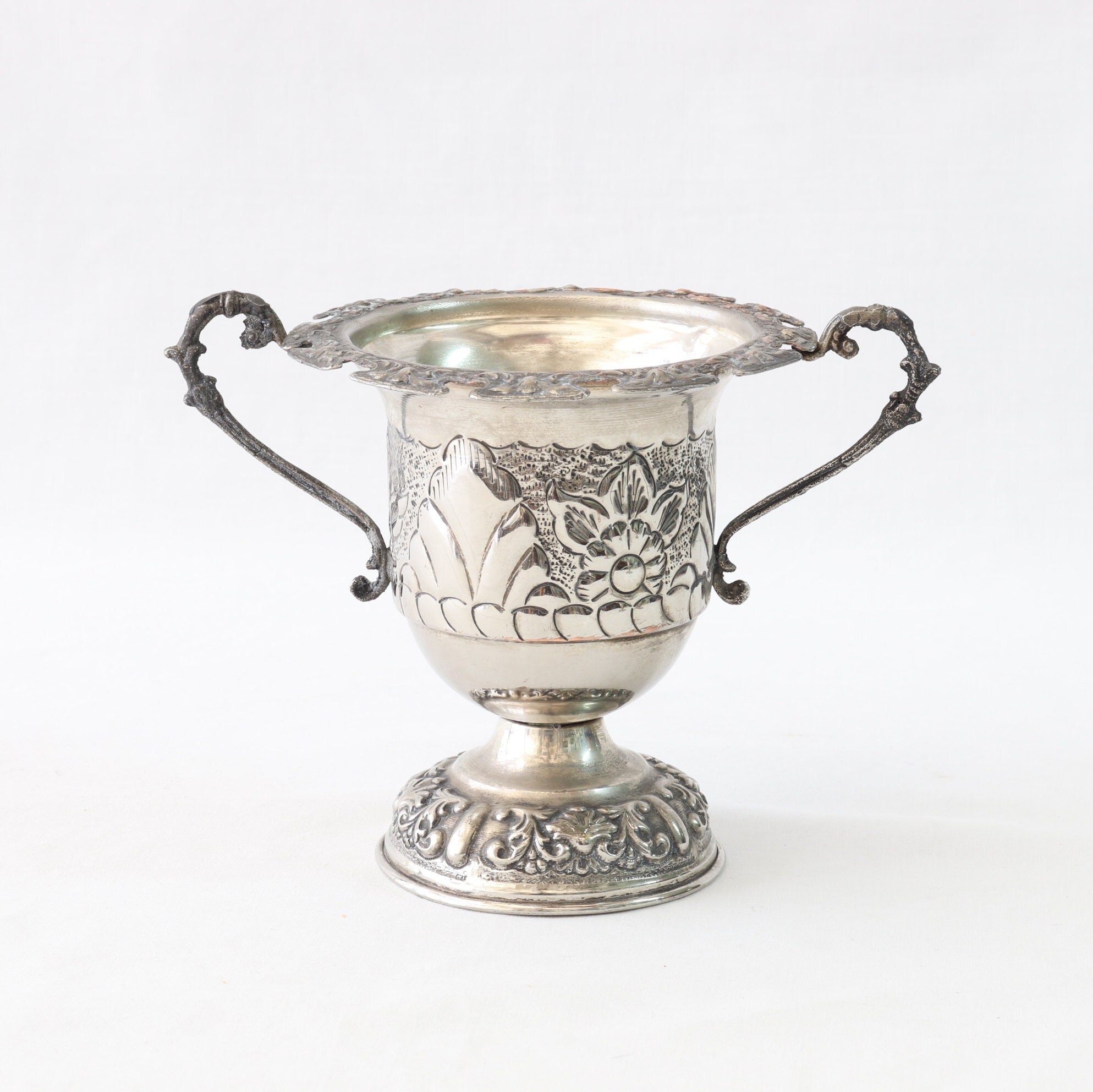 アンティークデザートボウル、蓋付きキャンディボウル、シュガーボウル