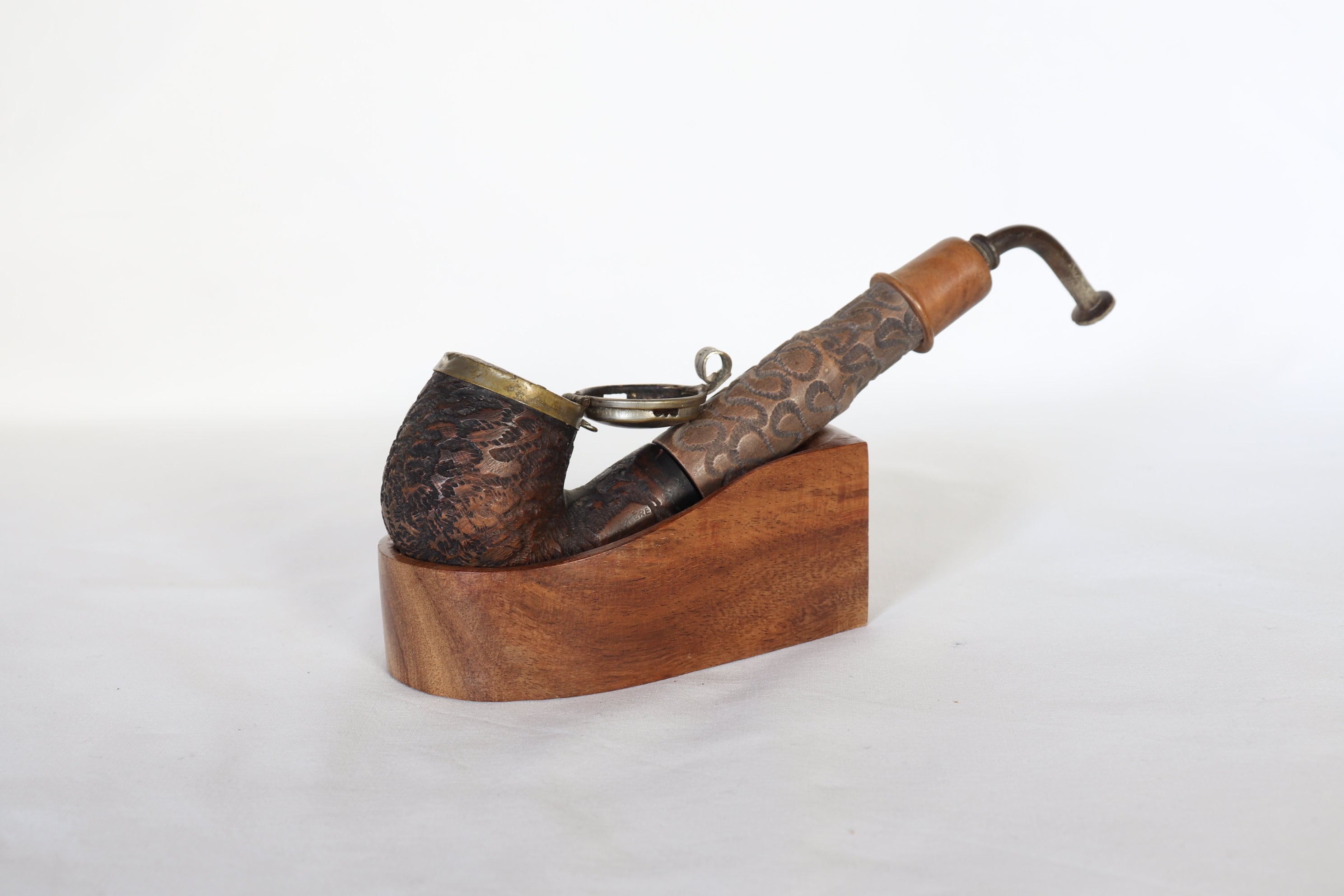 Butz Choquin Pipe - Etsy Canada