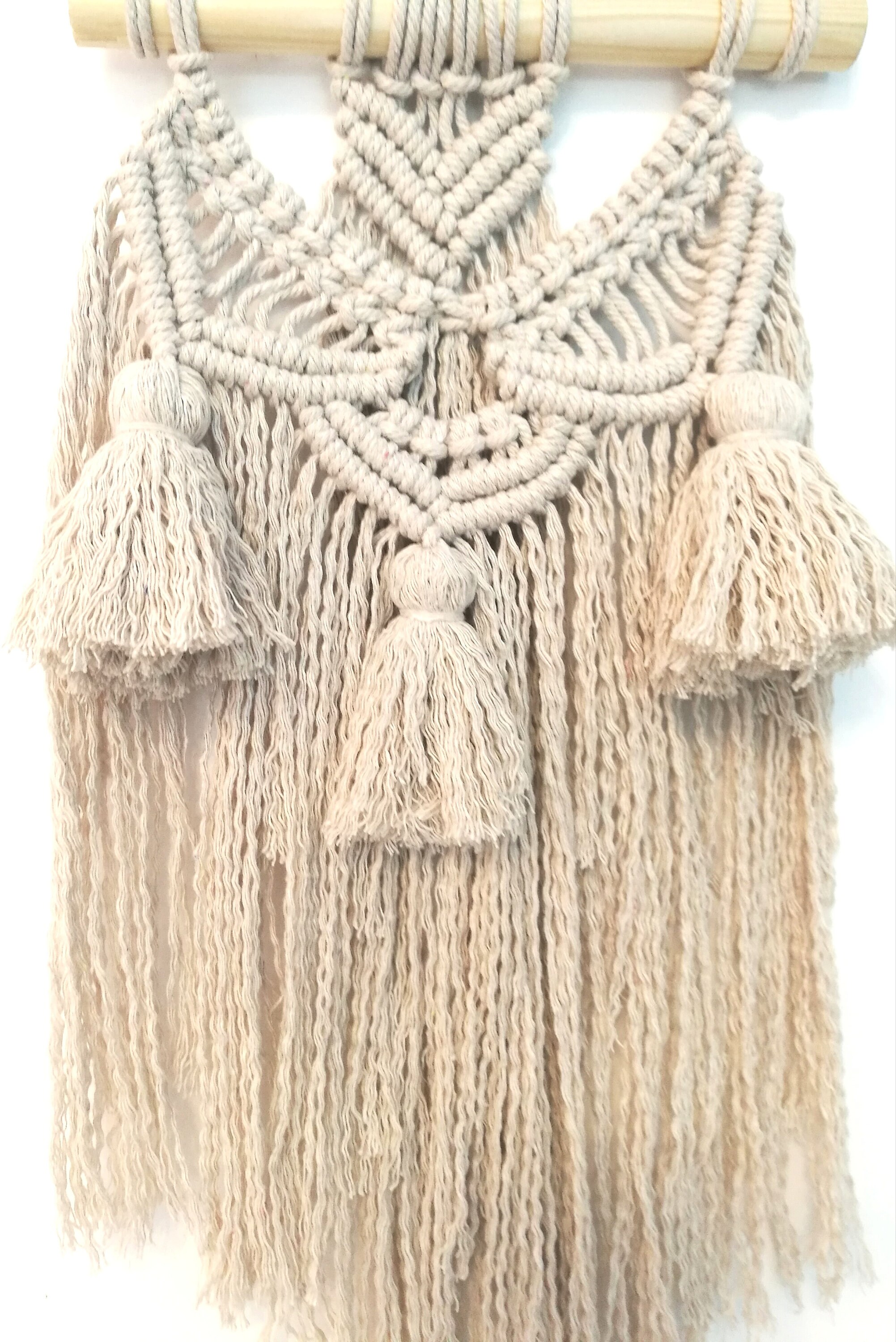 Macrame, macrame wall hanging, wall macrame, bohemian wall ...