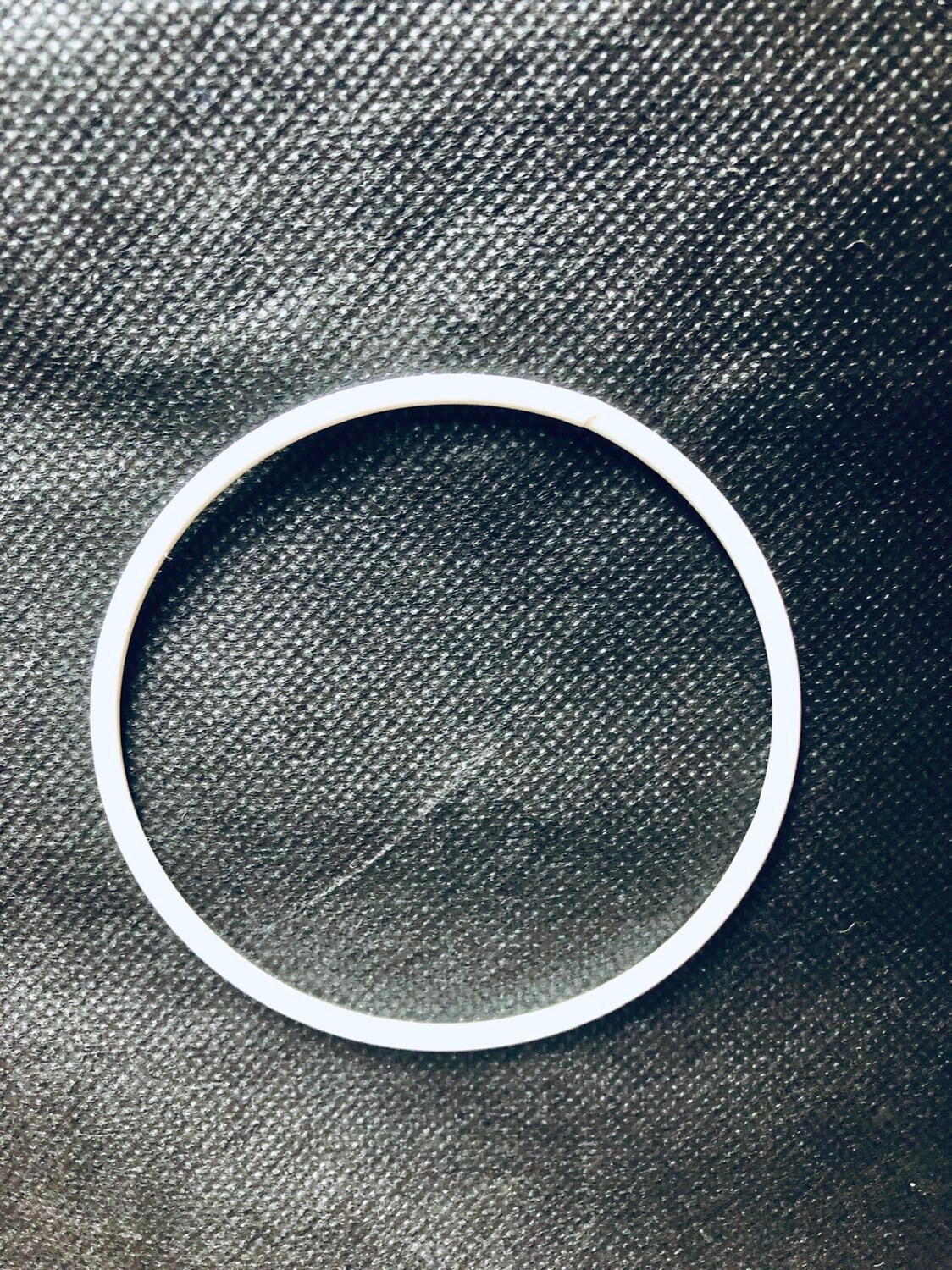 Dreamcatcher Hoop Metal Hoop At 2 36 Inch 6 Cm Brass Plated Ring Macrame Dream Catcher