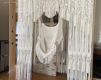 Hammock chair , hanging chair, macrame chair, handmade chair, macrame swing