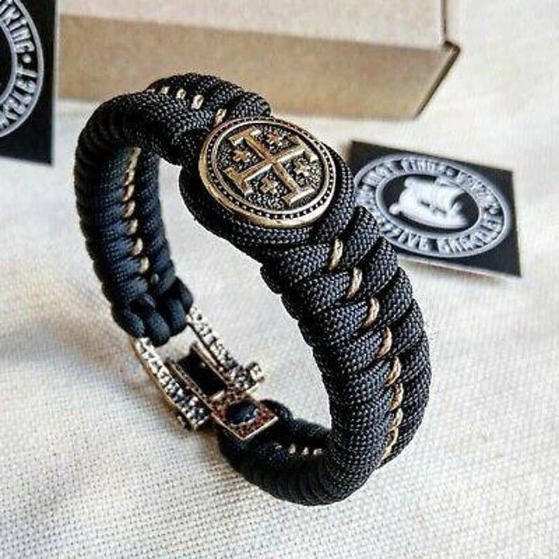 Braccialetti Paracord Con Logo Personalizzato | Articoli - Foto 10