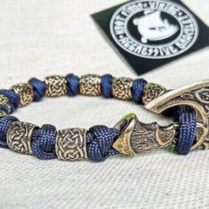 Ukrainian store. Tutorials weaving paracord bracelet. Instructions for creating a bracelet with your own hands.