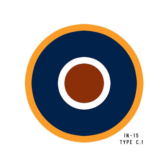 royal air force insignia