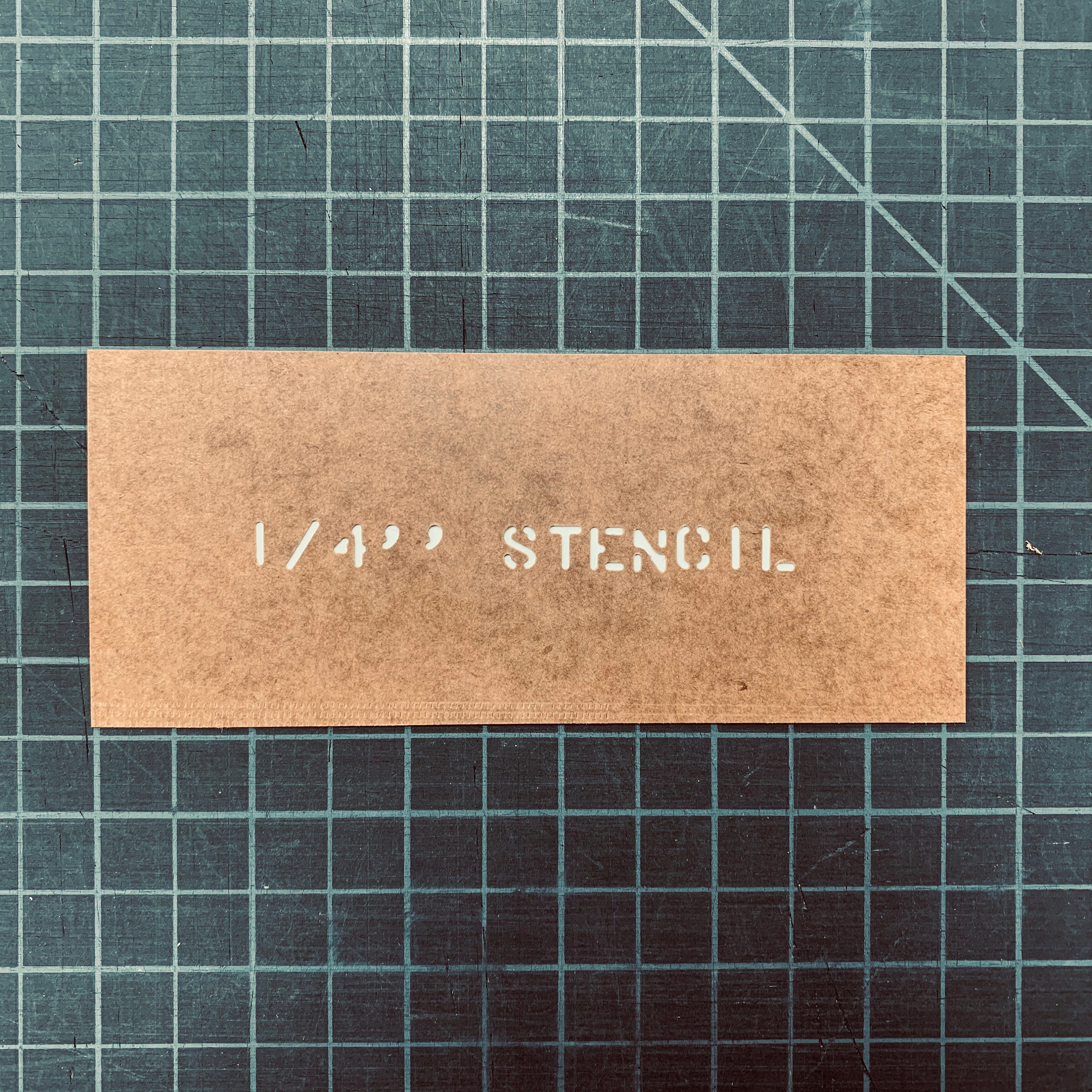 Custom Stencil - Military Style Font | High Quality Personalized Art | US  Army Air Force Navy USMC WWII Vintage Oil Board Stencil - Etsy Singapore, image size:3000x3000