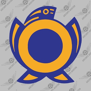 Squadron Sticker - 391st Bomber Squadron USAF Historic WWII Air Force Military Insignia Emblem Logo Vinyl Window Sticker Decal