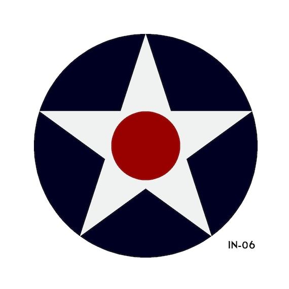 air force insignia