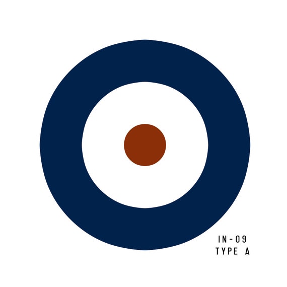 royal air force insignia