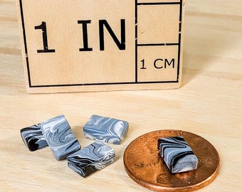 Handmade 1:12 Scale Miniature Soap for Dollhouse