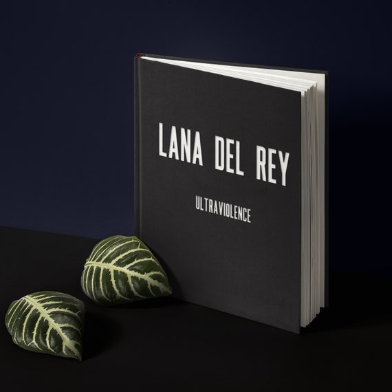 TOP Song Lyrics: Lana Del Rey – Shades Of Cool Lyrics