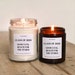 see more listings in the Gift candles section