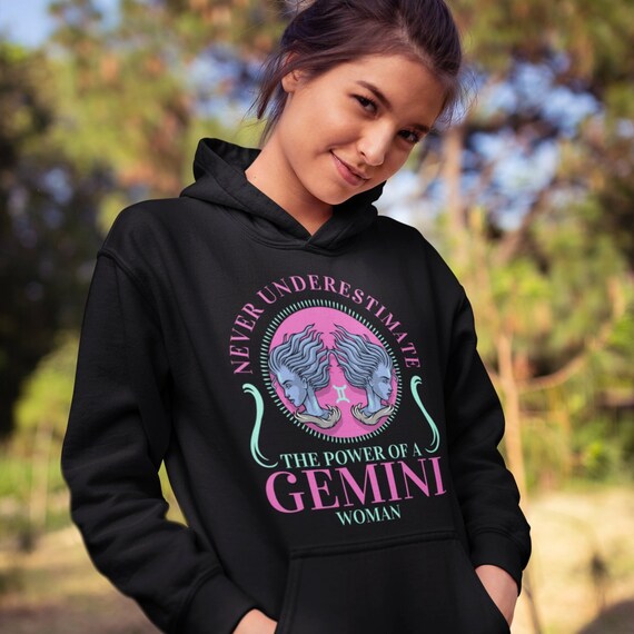 zodiac hoodie