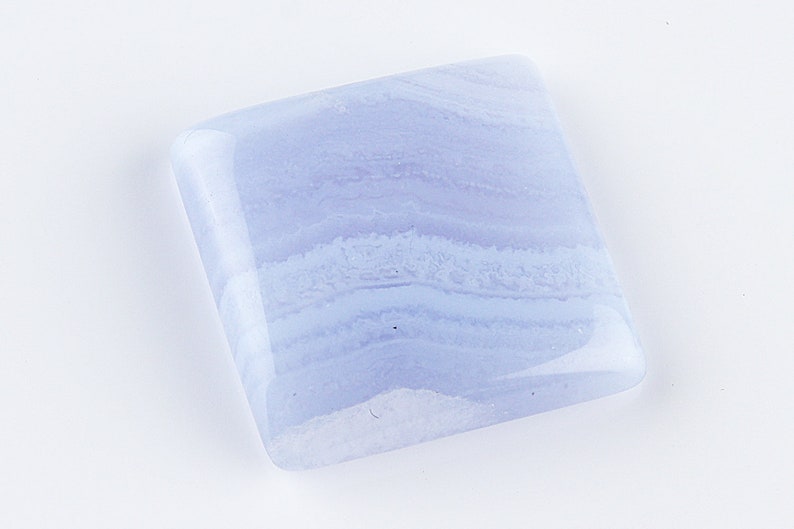 Blue Lace Agate Cabochon Natural Gemstone Cabochon For Jewelry Making Designer cabochon Jewelry supplies Wholesale Unique Cabochon