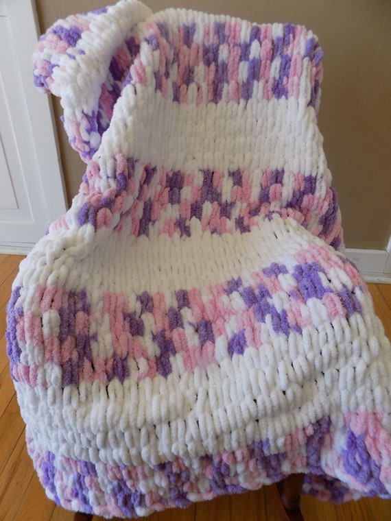 loop it baby blanket