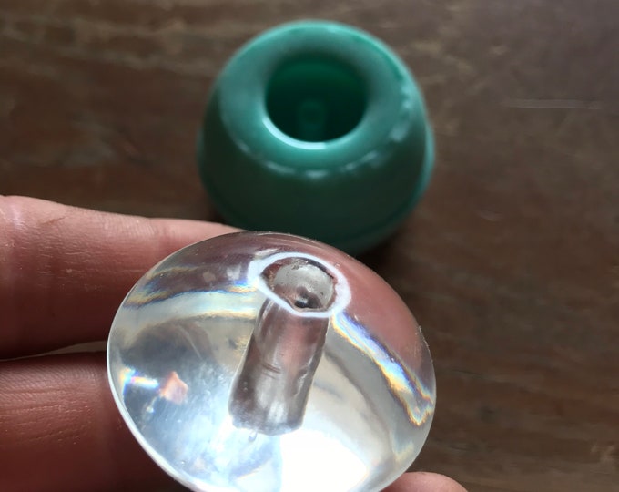 Epoxy Resin Knob Mold