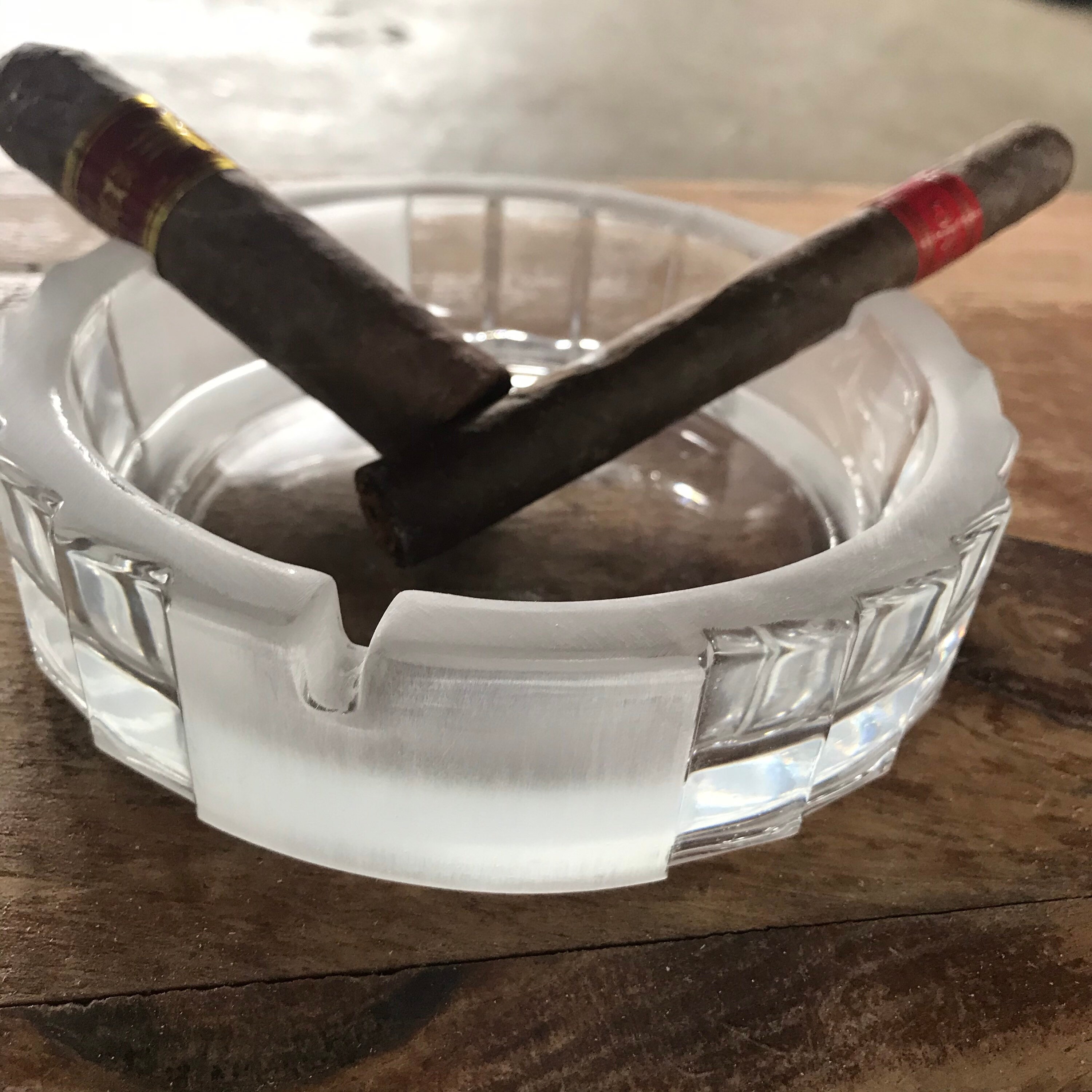 Cigar Holder Silicone Mold Making Ashtray Resin Mold Etsy