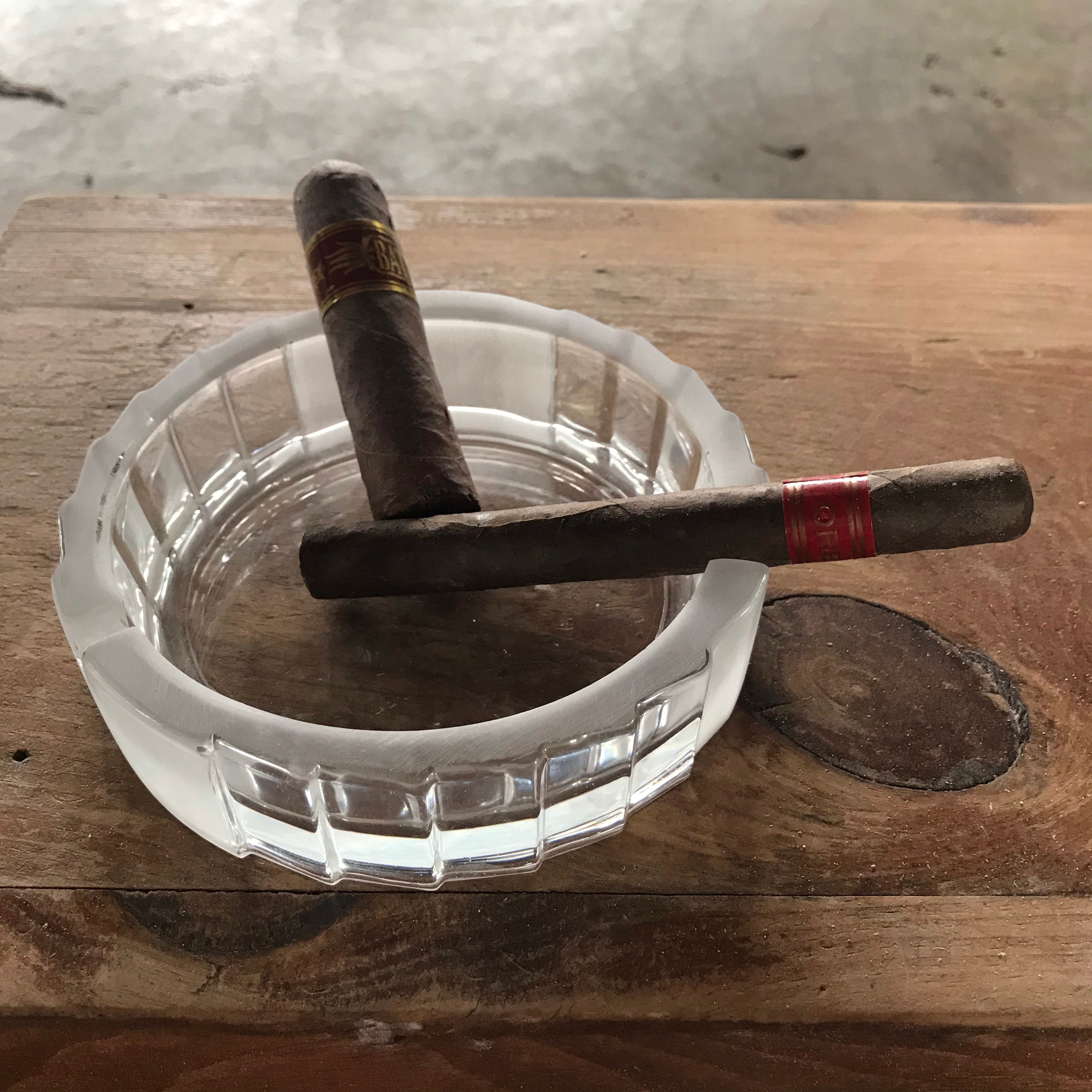 Cigar Holder Silicone Mold Making Ashtray Resin Mold Etsy