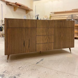 The Nolan Vanity