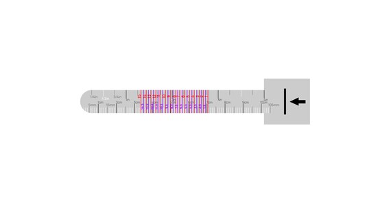 Printable Ring Sizer - For Steel Bloom Rings Ring Sizer, Finger Gauge, Finger Sizer, Metal Bloom, Finger Ring Dimension, Sizer For Finger photograph about Ring Size Printable identified as Printable Ring Sizer - For Steel Bloom Rings Ring Sizer, Finger Gauge, Finger Sizer, Steel Bloom, Finger Ring Measurement, Sizer For Finger