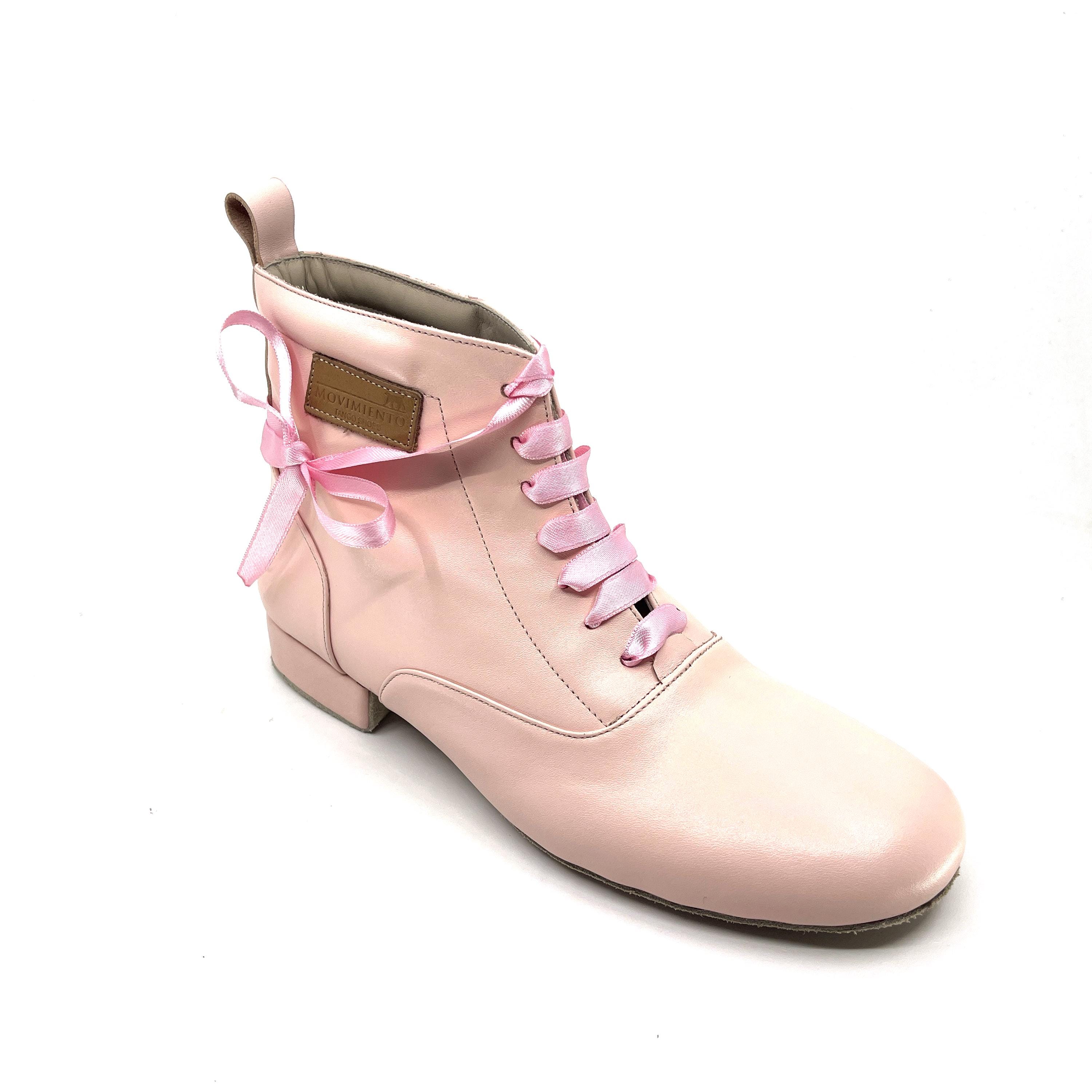 Madame Pivot Tango Shoes - Etsy UK