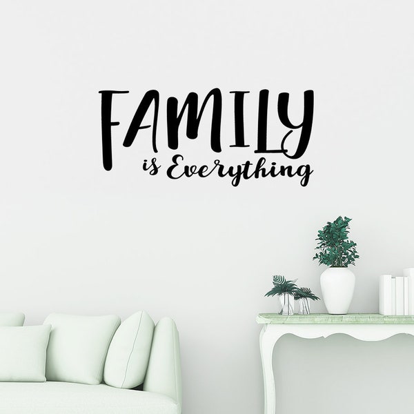 Family Quote Signs Etsy