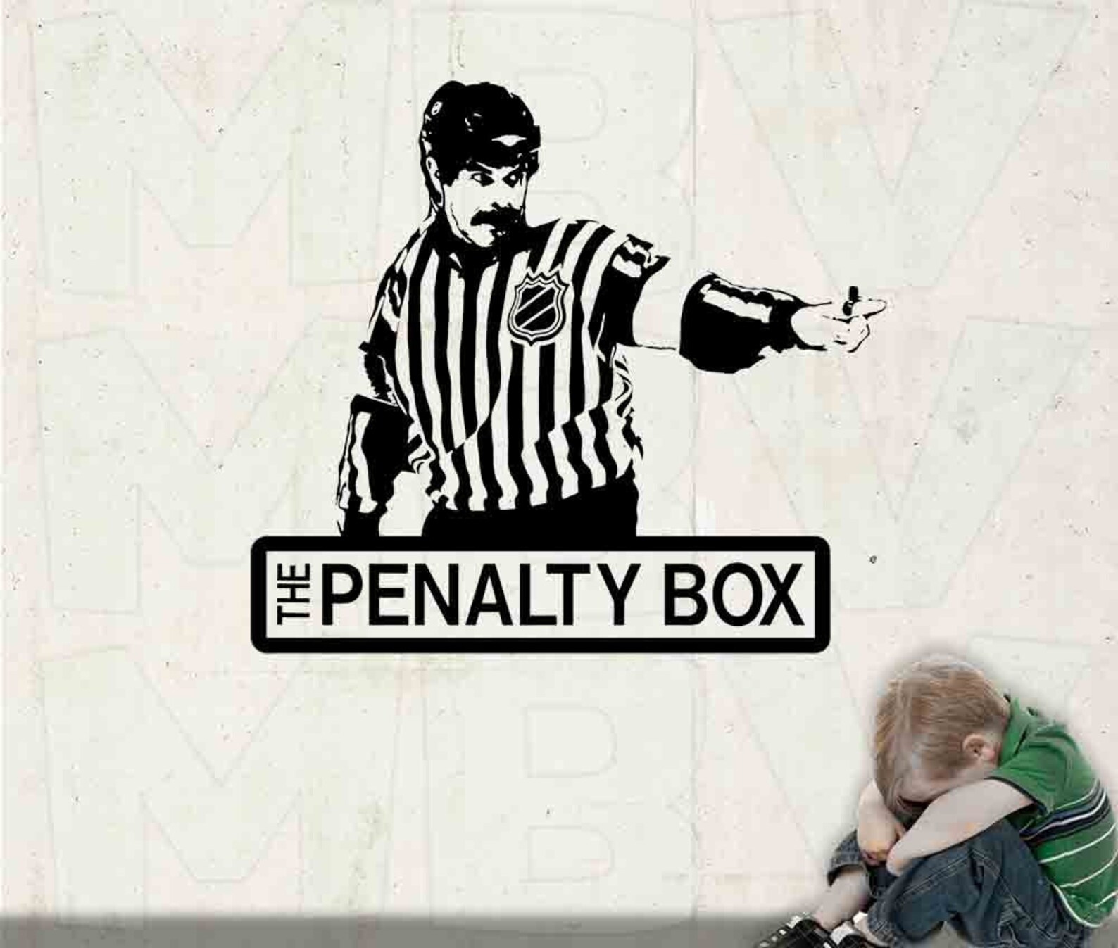 Hockey Referee Wall Art The Penalty Box Hockey Decal Boys Etsy Canada hockey-referee-wall-art-the-penalty-box-hockey-decal-boys-etsy-canada