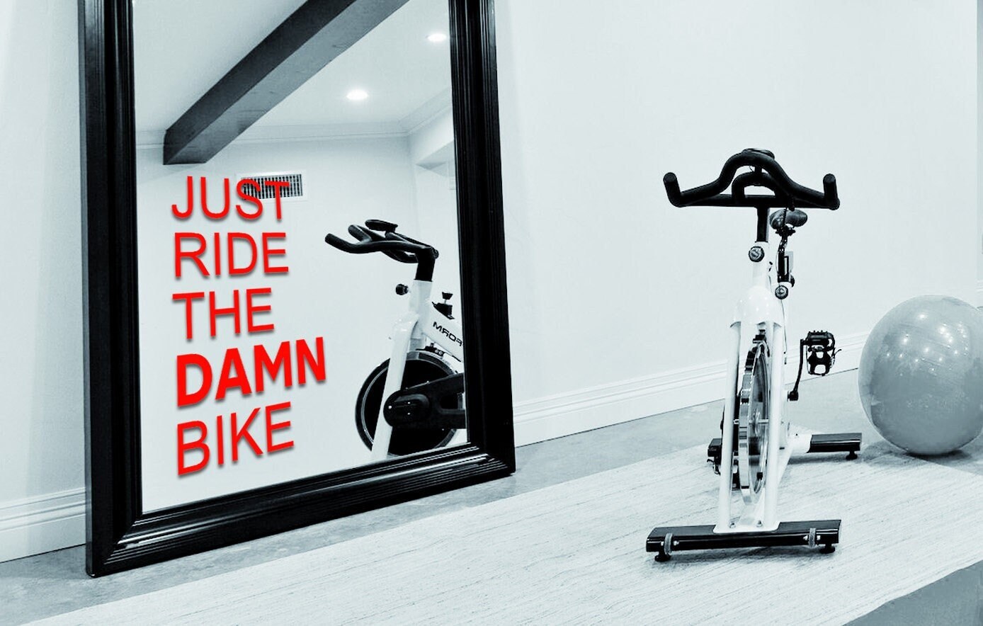 Just ride cycling studio sale