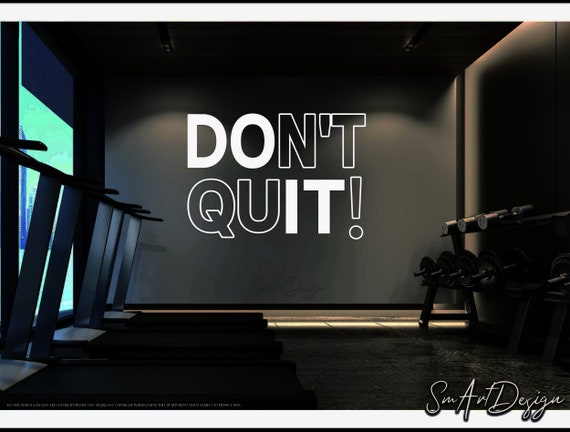 Fitness Quit: How to Bounce Back Stronger and Stay Motivated