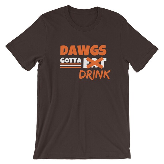 Obj To Cleveland Dawgs Ohio Fan Cle T-Shirt Obj To Cleveland Dawgs Ohio Fan Cle T-Shirt