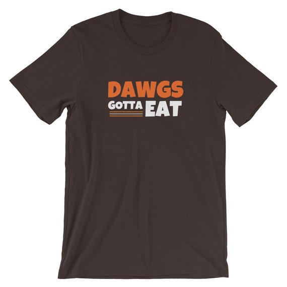 Obj To Cleveland Dawgs Ohio Fan Cle T-Shirt Obj To Cleveland Dawgs Ohio Fan Cle T-Shirt