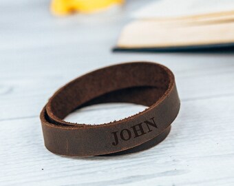 Lederarmband,Herren Lederarmband,Lederarmband personalisiert,Lederarmband personalisiert,Lederarmband personalisiert