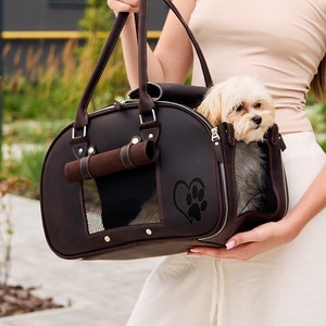Discreet dog purse discount
