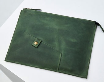 Rits laptoptas 13 inch, Leren laptoptas 17 inch, Groene laptoptas 16 inch, Gepersonaliseerde laptoptas 14 inch, Laptoptas 15 inch