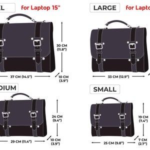 Leder Aktentasche,Leder Aktentasche,Laptoptasche Frauen,Laptoptasche,Damen Laptoptasche,Leder Umhängetasche,Damen Umhängetasche Leder Bild 6