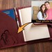 see more listings in the Leather notebook covers section