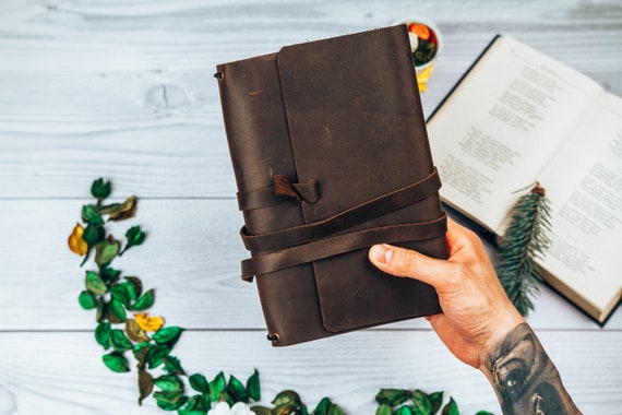 Leather a5 cover,Leather diary cover,A5 notebook cover,Leather travelers notebook cover,Travelers notebook cover,A5 leather book cover