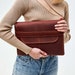 see more listings in the Leather laptop cases section