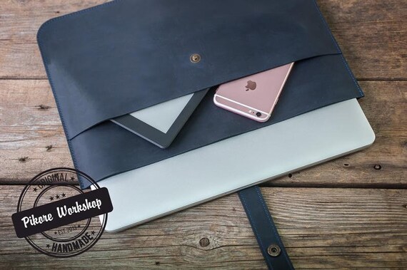 Custodia personalizzata per laptop Macbook air 13 maniche | Etsy Italia