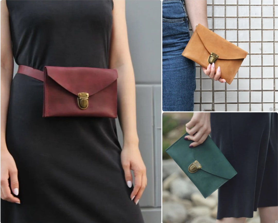 Belt Bag Leather,belt Bag Women,belt Bag Leather Women,belt Bag,leather