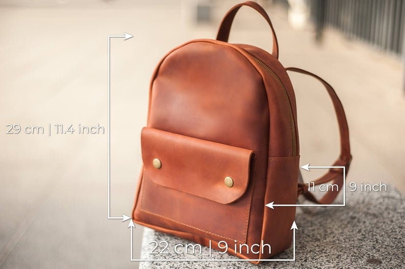 Women backpack,Mini backpack,Travel backpack,Green backpack,Rolltop backpack,Leather rucksack,Leather backpack,College backpack,Men backpack