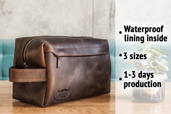 Toiletry Bag Personalised toiletry Bag Travel Bag toiletry Bag