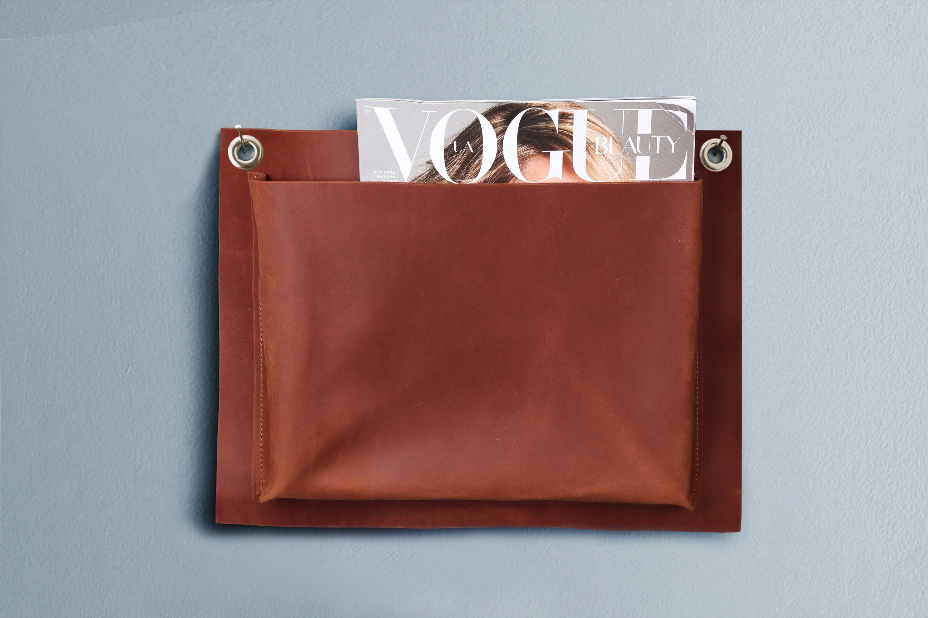 Pocket Organizer Monogram - Personalisation