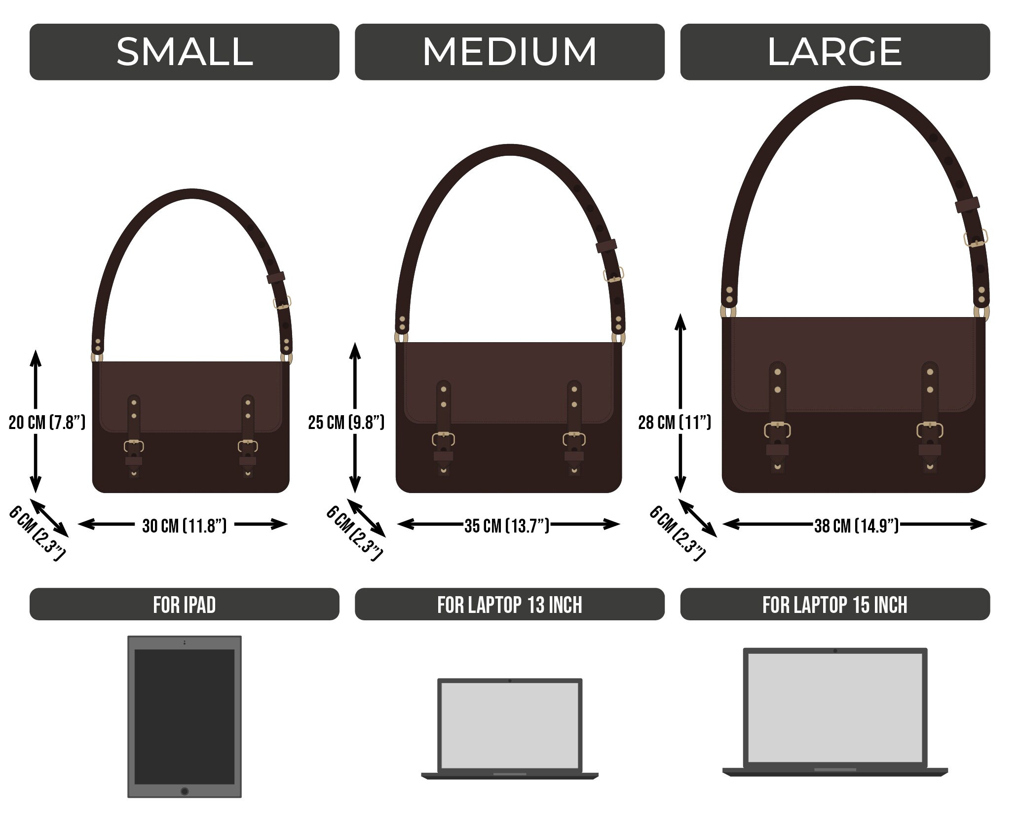 Leather Satchelmessenger Bag Menleather Briefcaselaptop Bag | Etsy