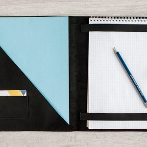 Funda de cuaderno, funda de cuaderno A5, funda de diario, funda de libro, funda de diario A5, cuaderno de cuero, funda de libro de cuero, regalo para amantes de los libros, personalizado