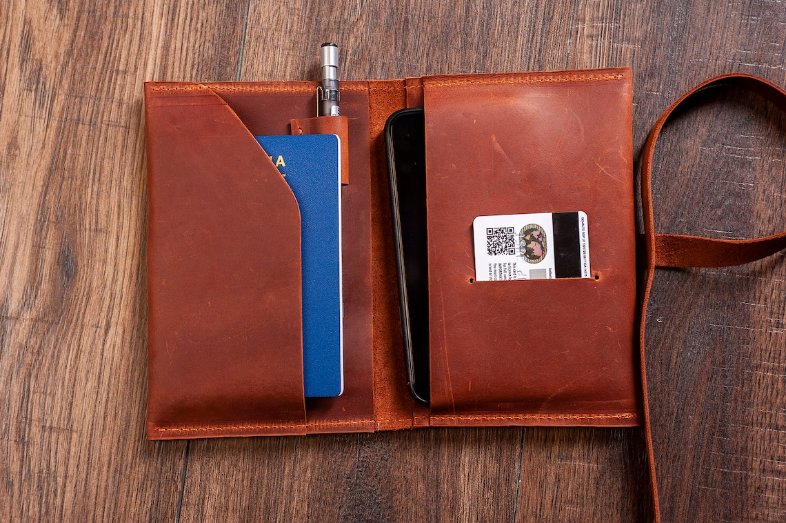 Moleskine Leather Covermoleskine Cover Largemoleskine Cover Etsy