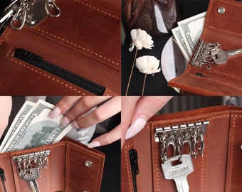 小物 philme leather key case leather key case | philme
